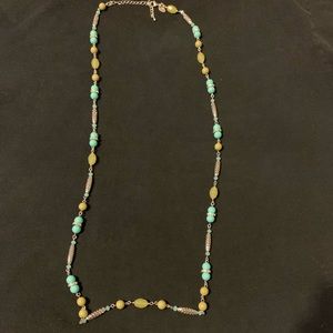 Lia Sophia Neclace- Bora Bora